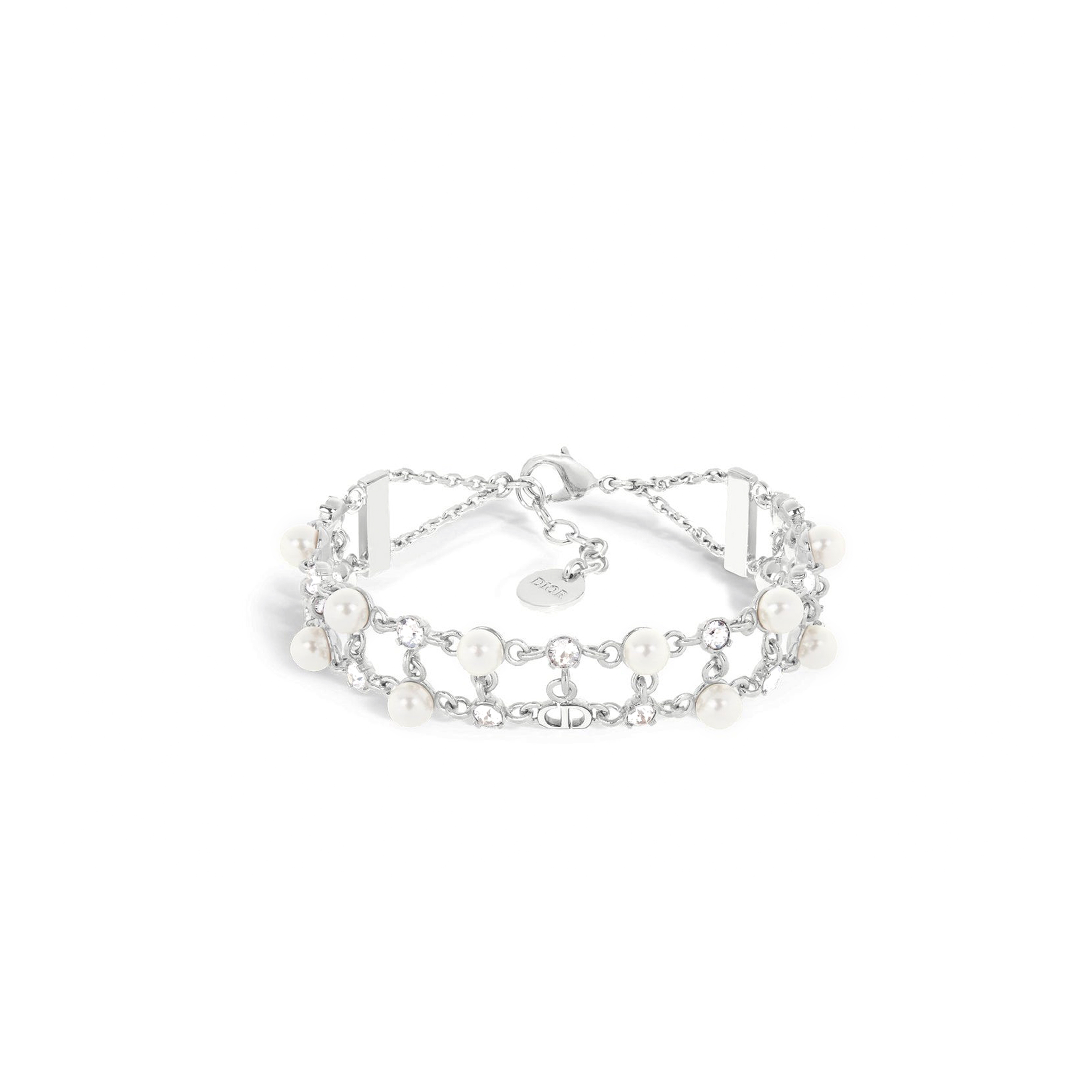 D*or petit cd treasure bracelet b2511womcy_d301